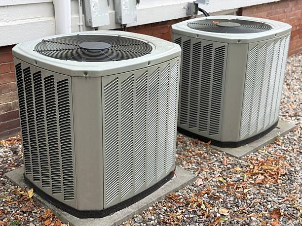 Reliable Hvac contractor in Pickwick Dam, TN by Leonard HVAC
